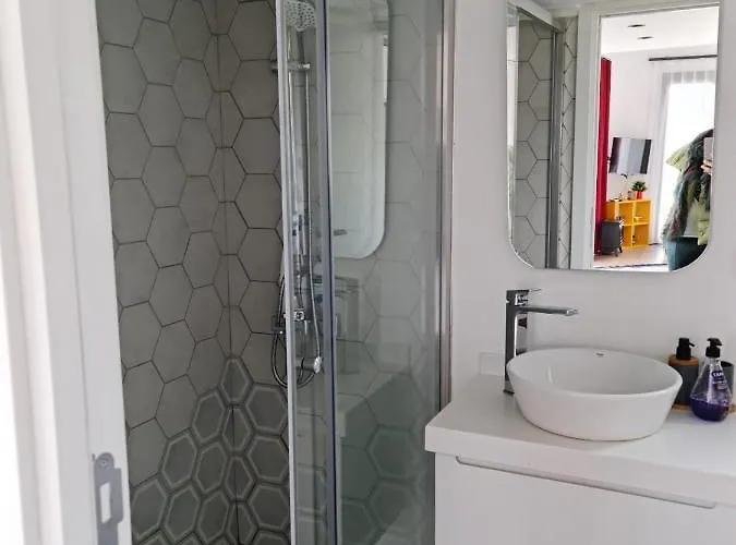 Kucuk Evler Tiny Houses