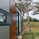 Hotel Kucuk Evler Tiny Houses Istanbulská provincie