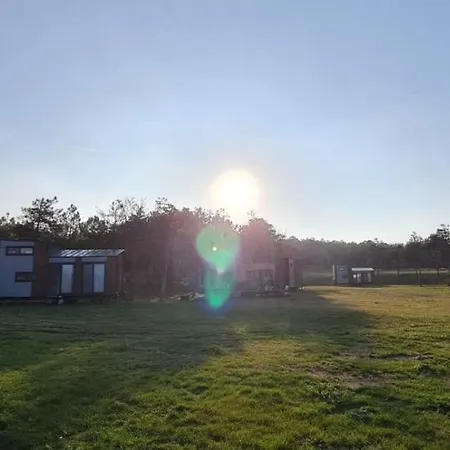 Kucuk Evler Tiny Houses