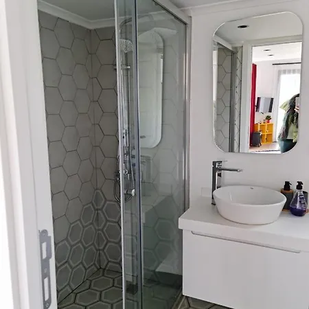 Kucuk Evler Tiny Houses