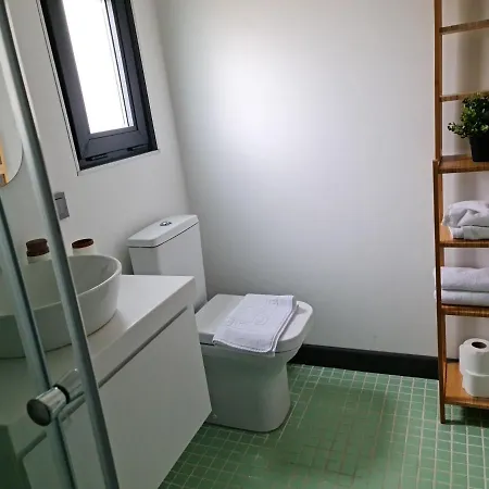 Kucuk Evler Tiny Houses 伊斯坦布尔