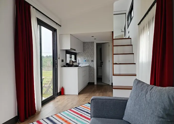 Kucuk Evler Tiny Houses Hotel Istanbulská provincie