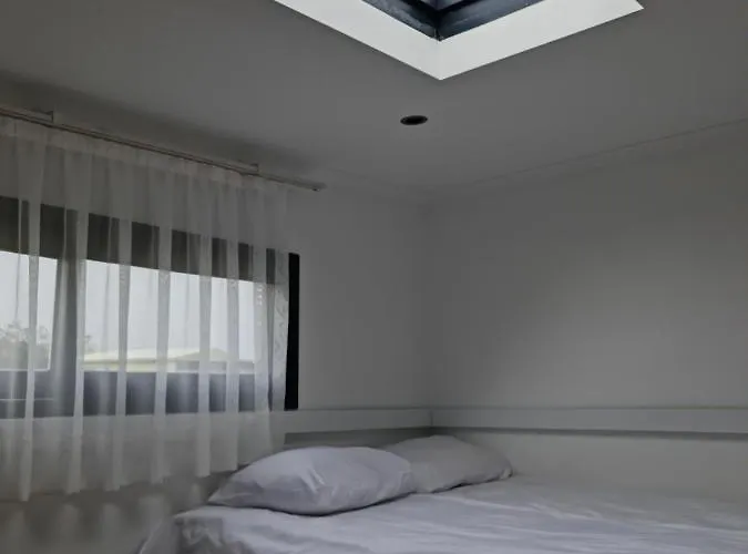 Kucuk Evler Tiny Houses Hotel Istanbulská provincie