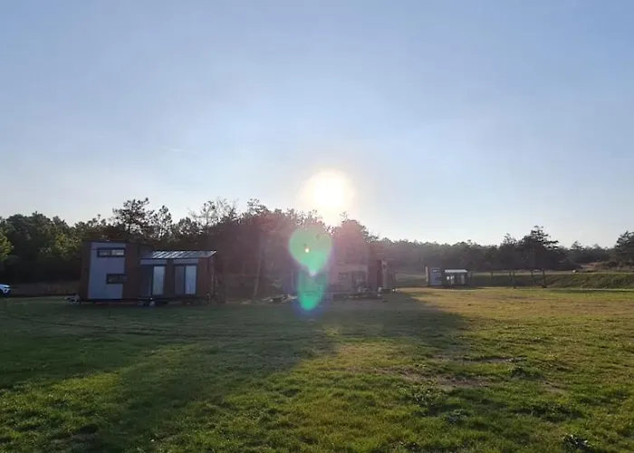 Kucuk Evler Tiny Houses
