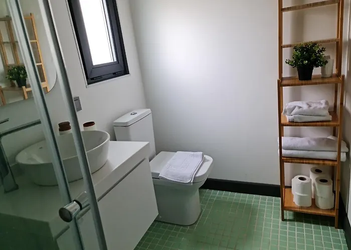 Kucuk Evler Tiny Houses Стамбул